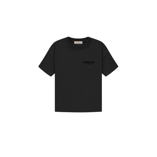 Fear of God Essentials T-shirt Stretch Limo