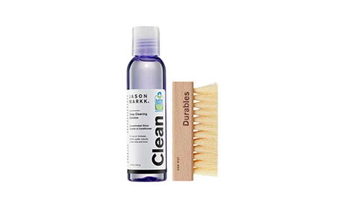 Premium Essential Kit Shoe Cleaner