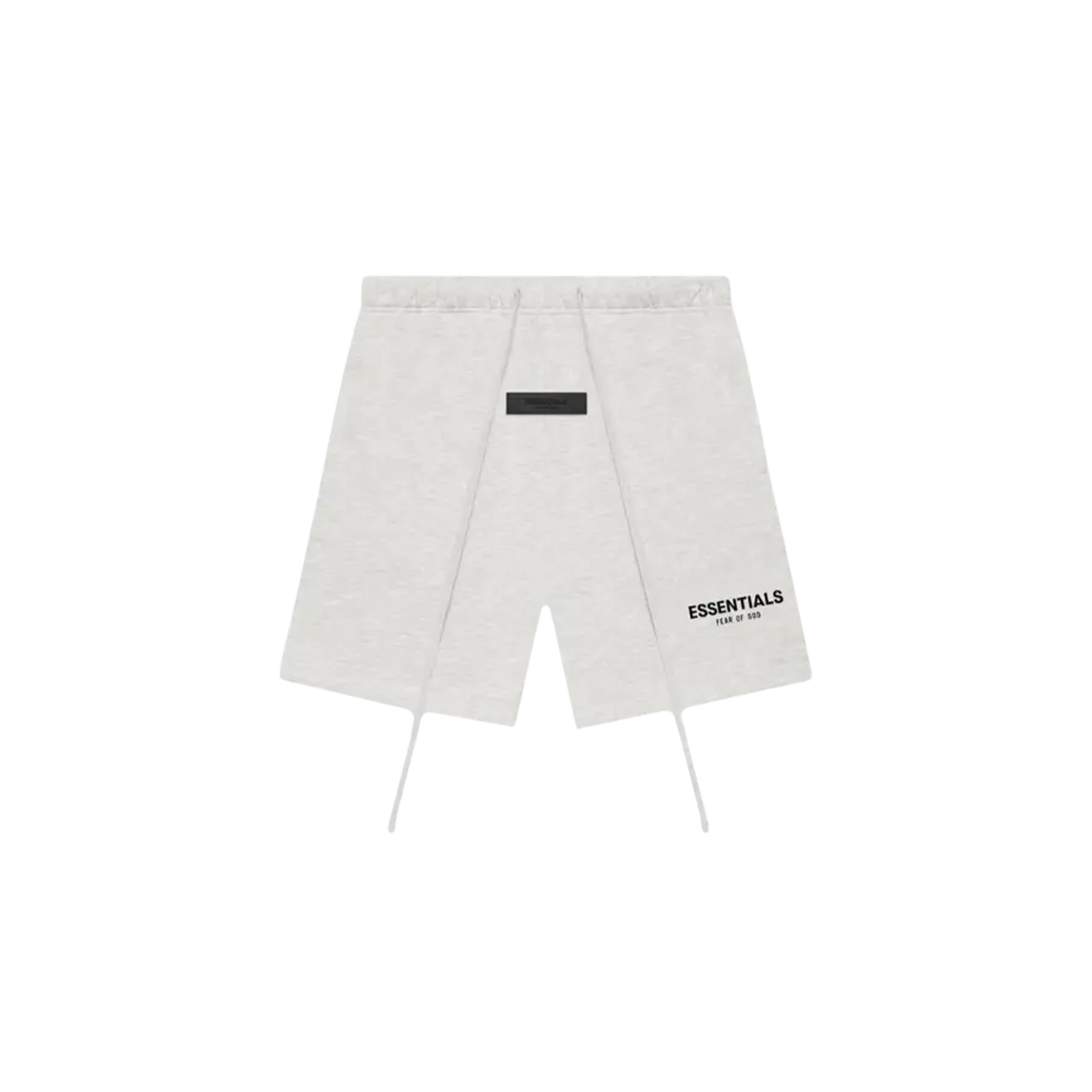 Fear of God Essentials Sweatshort Light Oatmeal