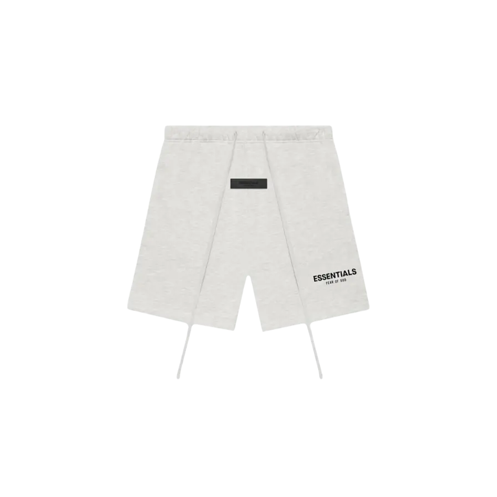Fear of God Essentials Sweatshort Light Oatmeal