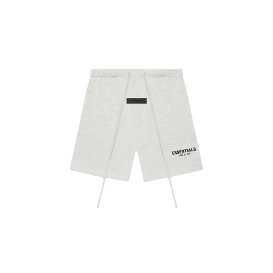 Fear of God Essentials Sweatshort Light Oatmeal