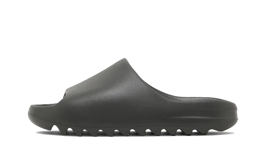 Yeezy Slide Dark Onyx – Newcop Dubai Yeezy Slide Dark Onyx – Newcop Dubai