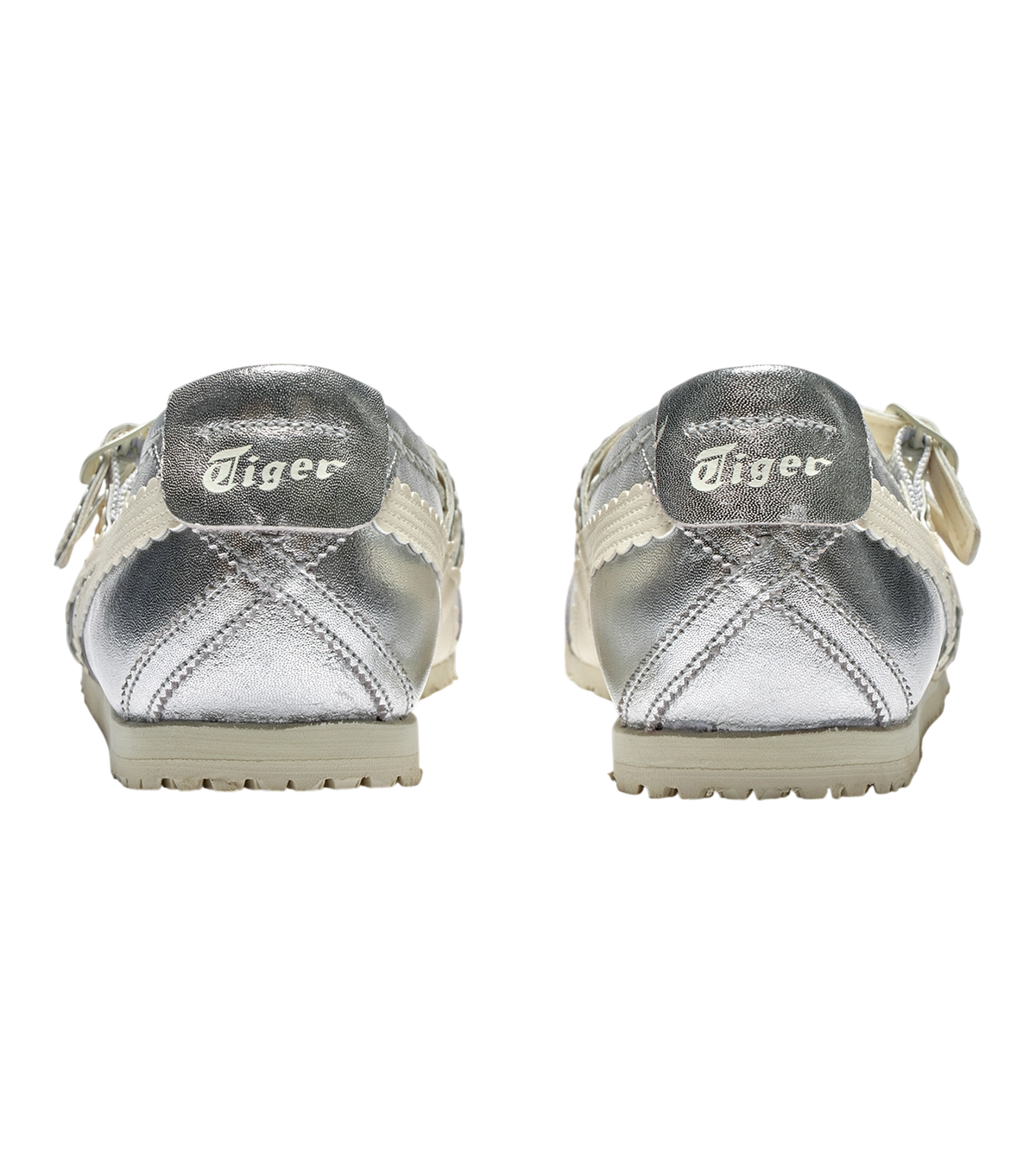 Onitsuka Tiger MEXICO 66 TGRS Silver