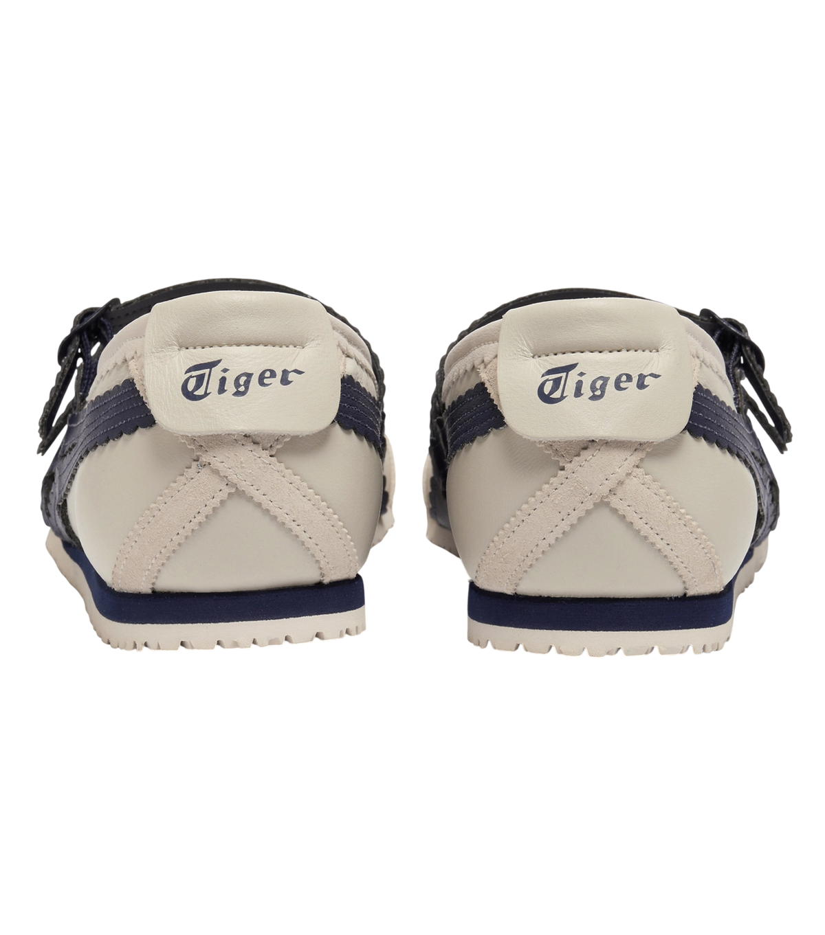 Onitsuka Tiger Mexico 66 TGRS Birch Peacoat