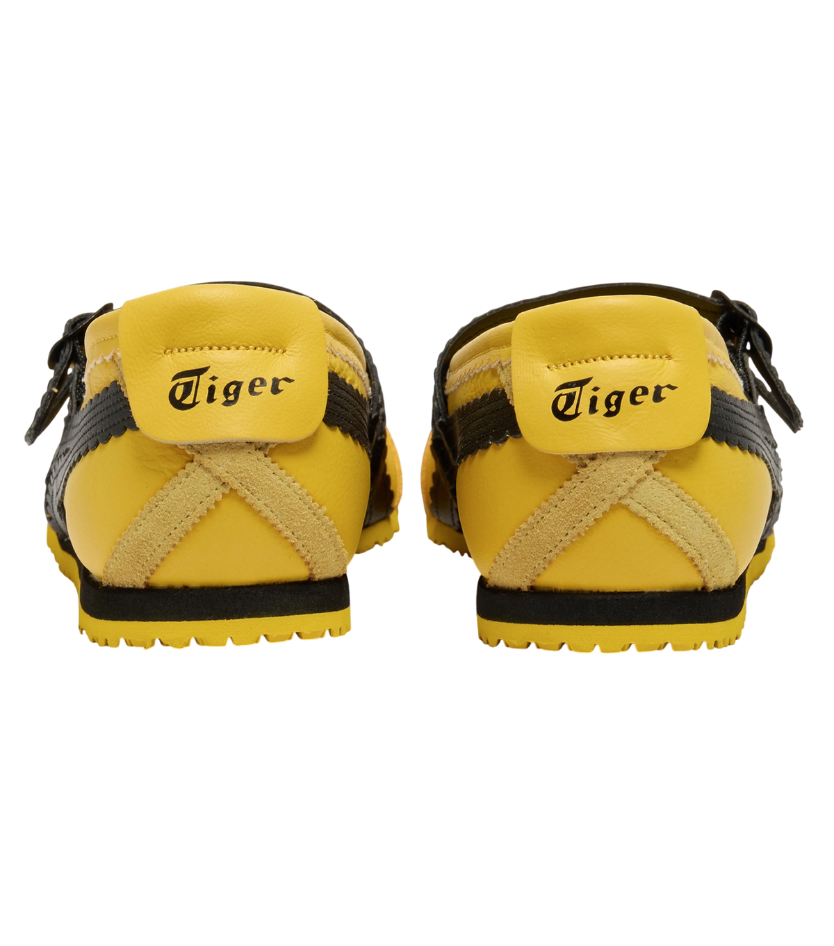 Onitsuka Tiger Mexico 66 TGRS Kill Bill