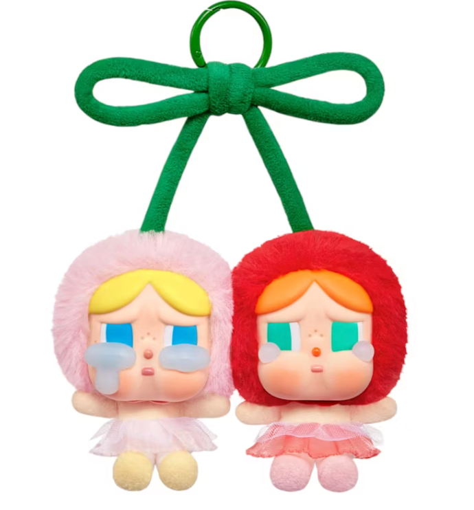 Pop Mart CryBaby Crying For Love Series