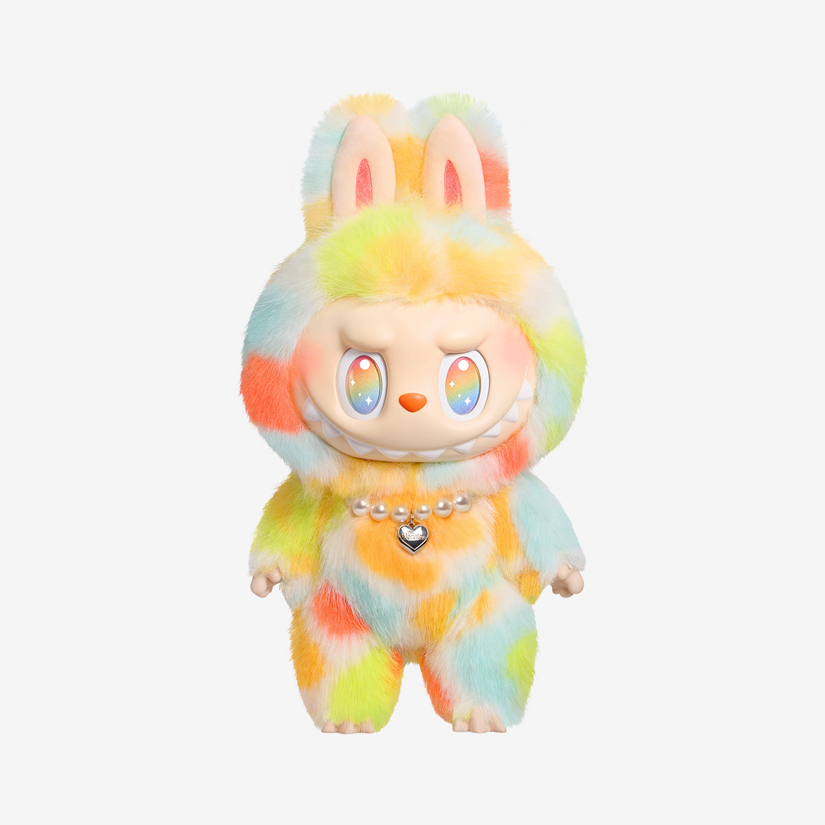 Biginto Bunny ぬいぐるみ 2体セット Biginto Bunny ぬいぐるみ 2体セット