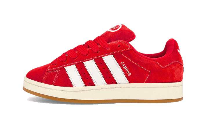 Adidas Campus 00s Red – Newcop Dubai