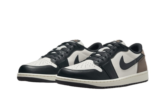 Air Jordan 1 Retro Low OG Mocha