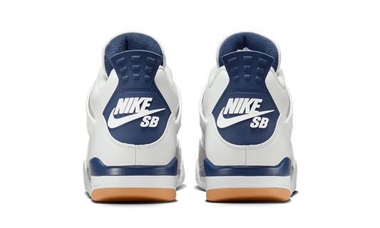 Air Jordan 4 Retro SB Navy
