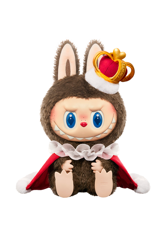 Pop Mart Labubu The Monsters Lets Checkmate