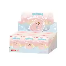Pucky Beanie Bubble Up Series