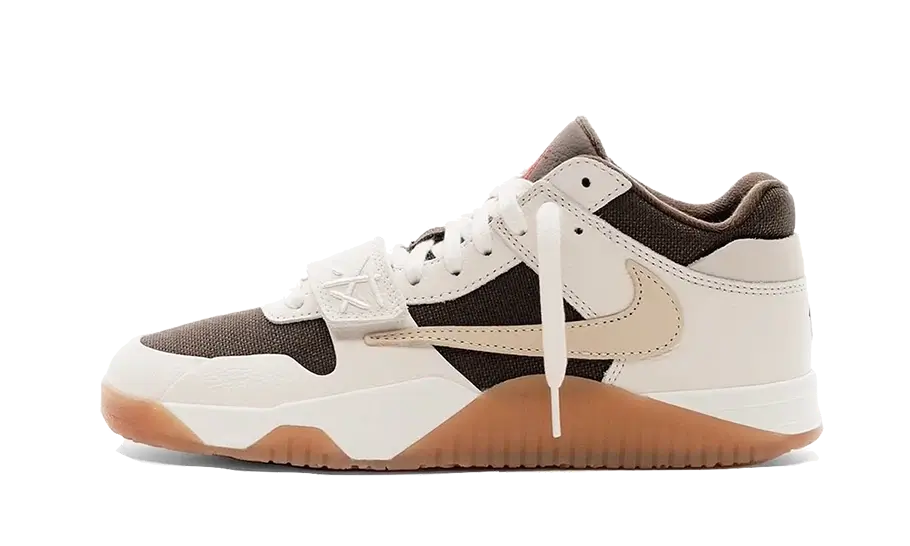 Air Jordan Jumpman Jack TR Travis Scott Sail – Newcop Dubai Air Jordan Jumpman Jack TR Travis Scott Sail – Newcop Dubai