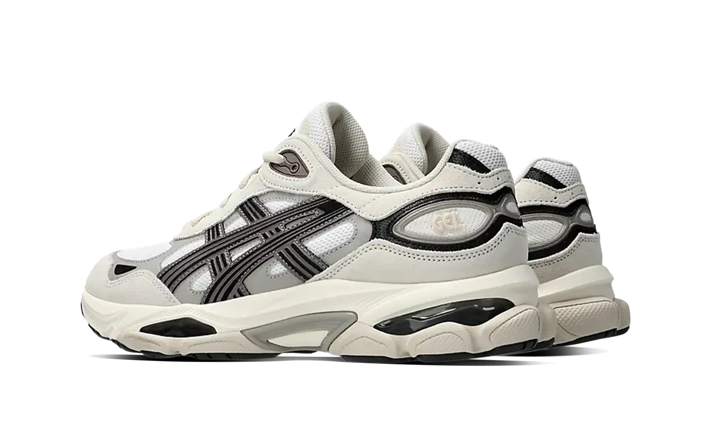 ASICS Gel-NYC 2.0 White Oatmeal