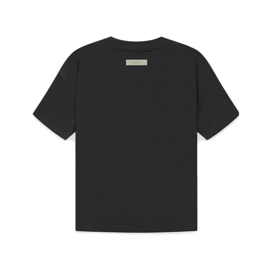 Fear of God Essentials 1977 T-shirt Iron