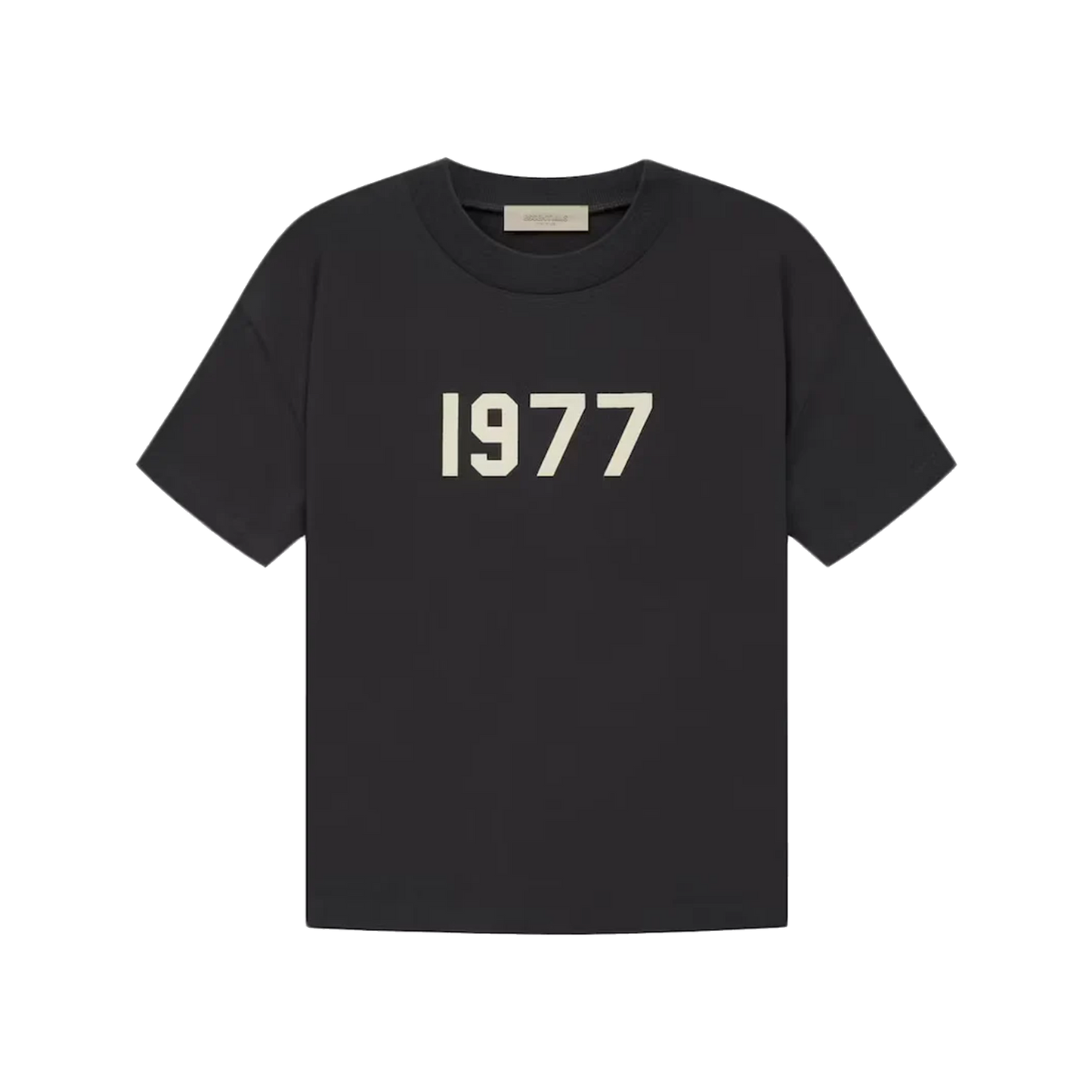 Fear of God Essentials 1977 T-shirt Iron