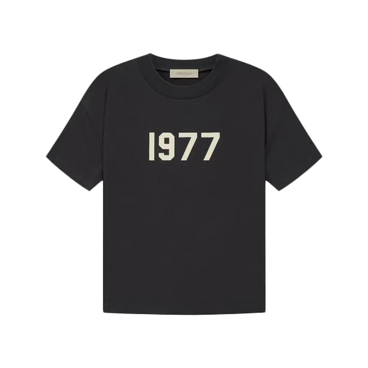 Fear of God Essentials 1977 T-shirt Iron