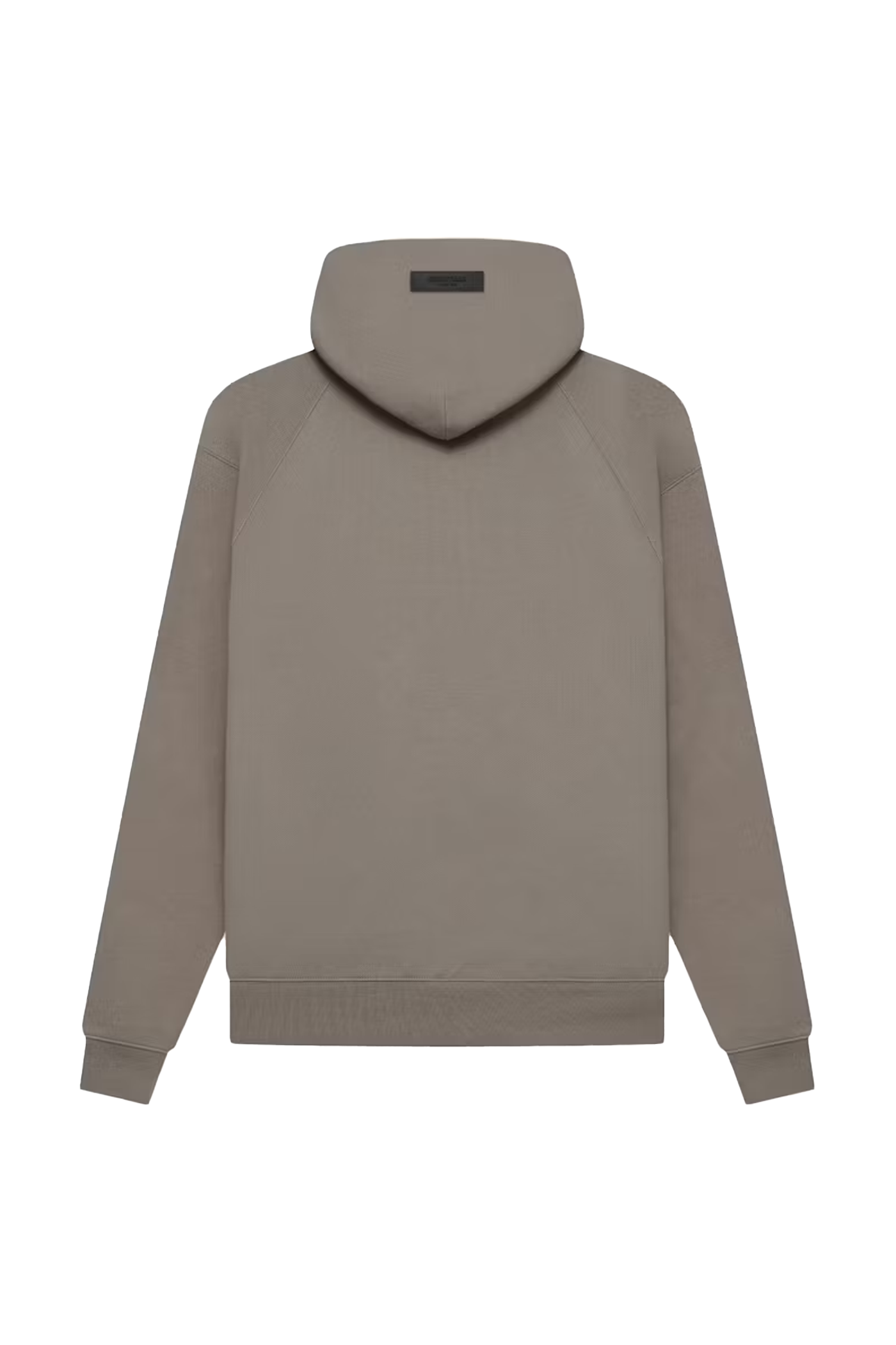 Essentials Hoodie Desert Taupe