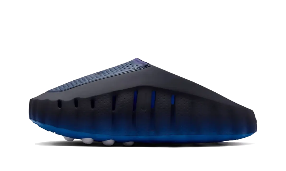 Nike Mind 001 Slide Blackened Blue Game Royal