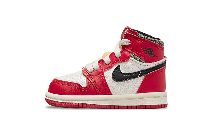 Air Jordan 1 Retro High OG Chicago Lost and Found (TD)