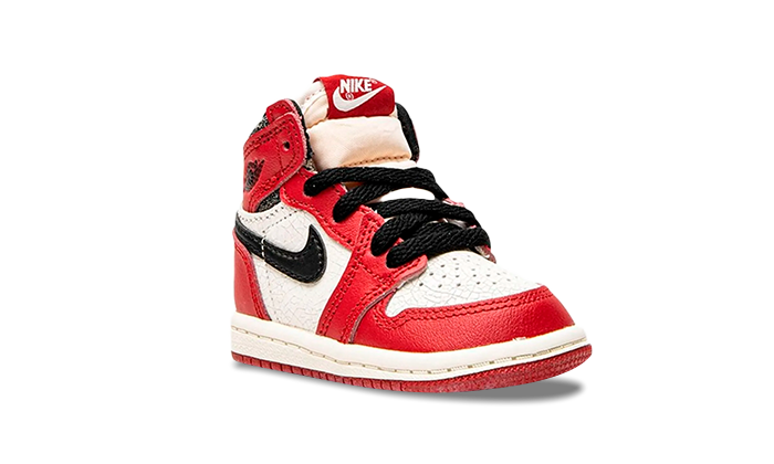 Air Jordan 1 Retro High OG Chicago Lost and Found (TD)
