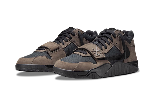 Air Jordan Jumpman Jack TR Travis Scott Dark Mocha (TD)