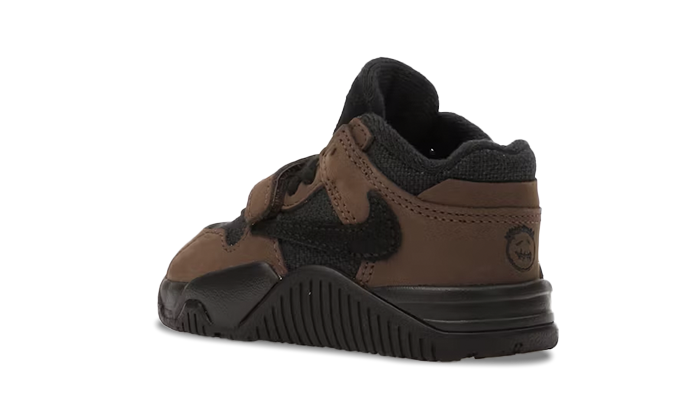 Air Jordan Jumpman Jack TR Travis Scott Dark Mocha (PS)