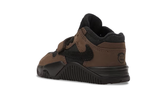 Air Jordan Jumpman Jack TR Travis Scott Dark Mocha (PS)