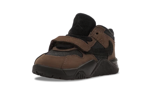 Air Jordan Jumpman Jack TR Travis Scott Dark Mocha (PS)