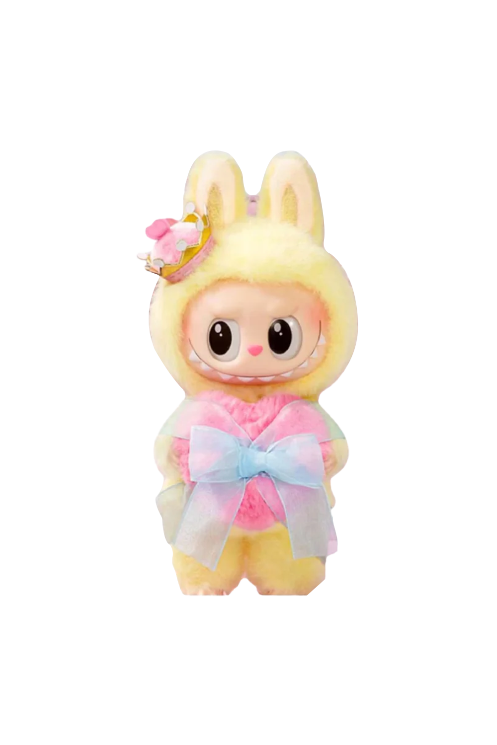 POPMART MONSTERS Checkmate LABUBU 新品未開封② Pop Mart Labubu The Monsters Let's Checkmate Series – Newcop