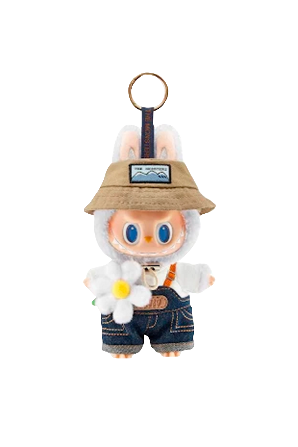 ぬいぐるみ Popmart Labubu THE MONSTERS FALL IN WILD Pop Mart Labubu The Monsters Fall In Wild – Newcop Dubai