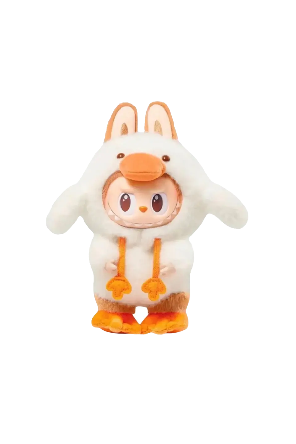 Pop Mart The Monsters Labubu Forest Fairy Tale Series