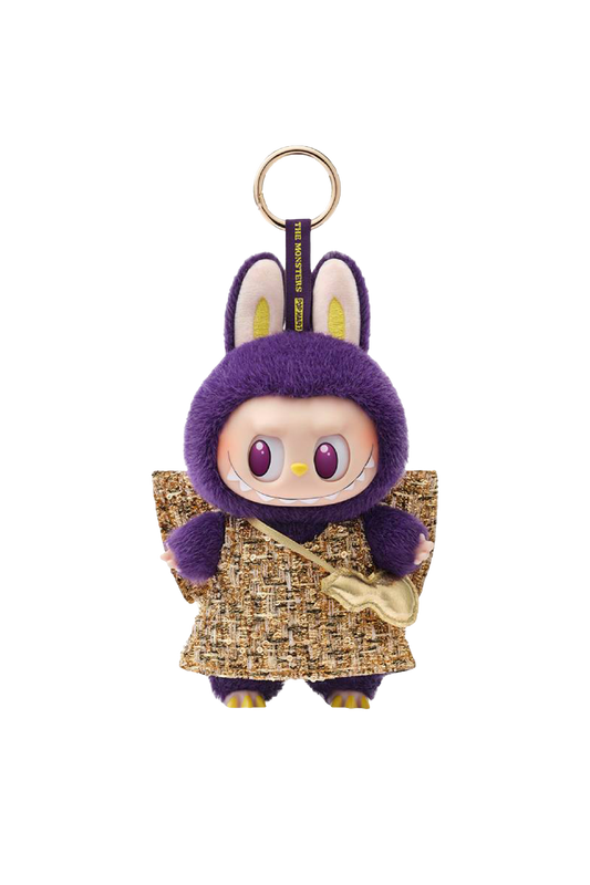 Pop Mart Labubu x Pronounce Wings of Fortune