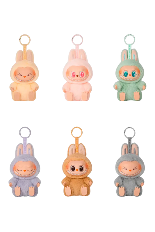 Pop Mart Labubu The Monsters Have a Seat