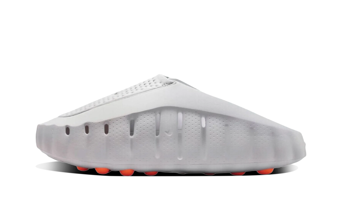 Nike Mind 001 Slide Light Smoke Grey