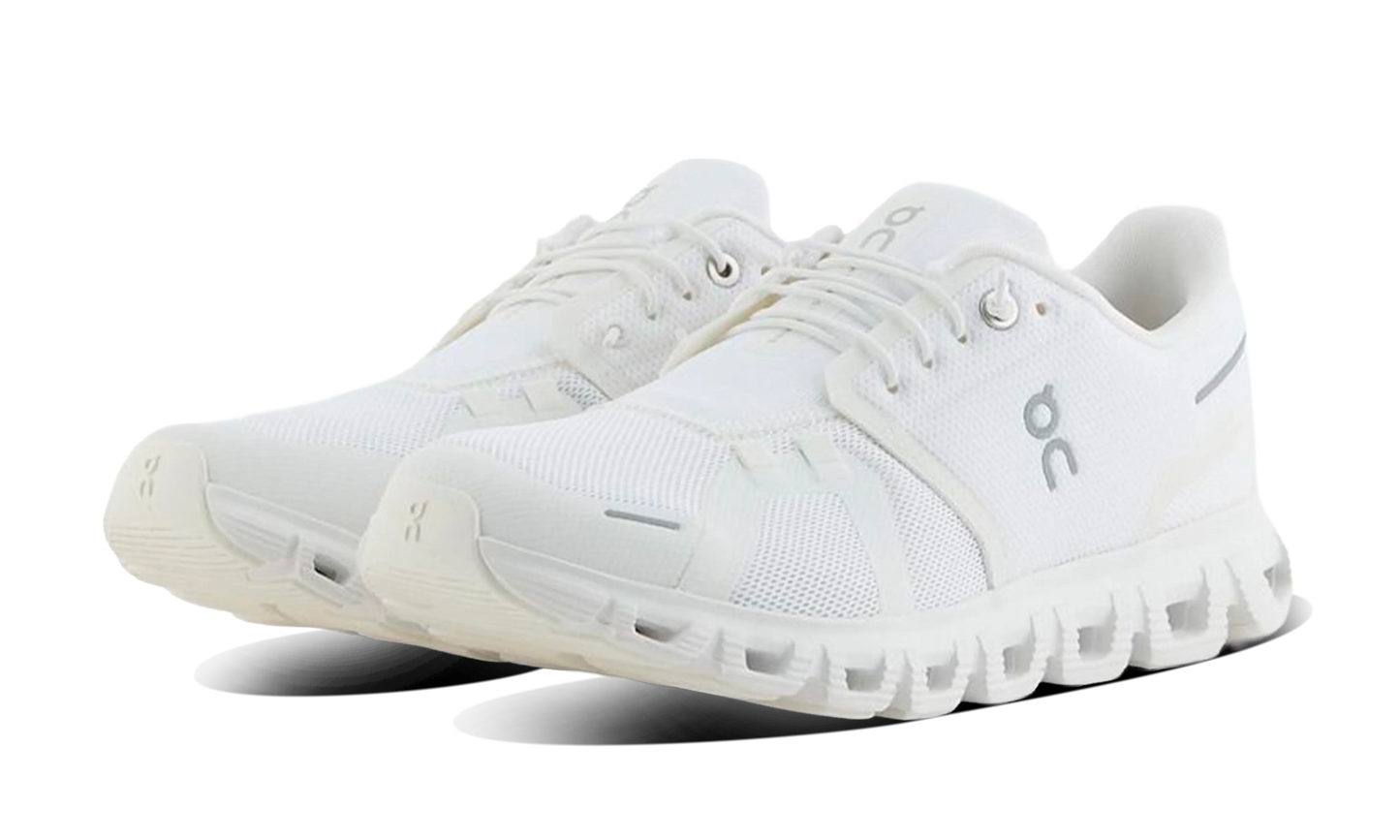 On Running Cloud 6 White