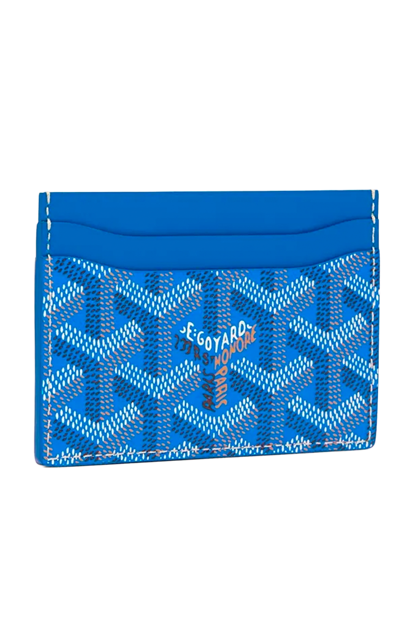 Goyard Saint Sulpice Sky Blue