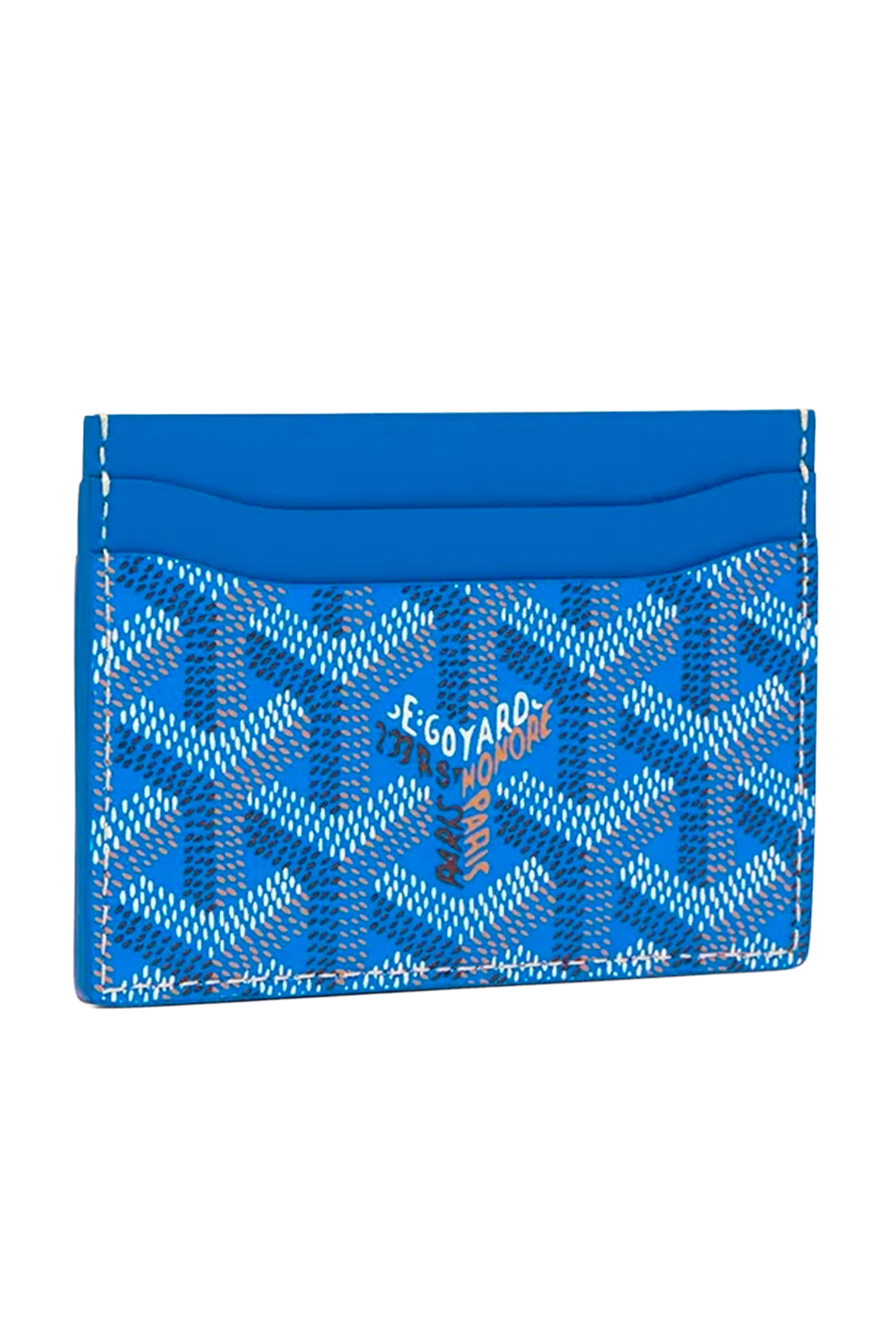 Goyard Saint Sulpice Sky Blue
