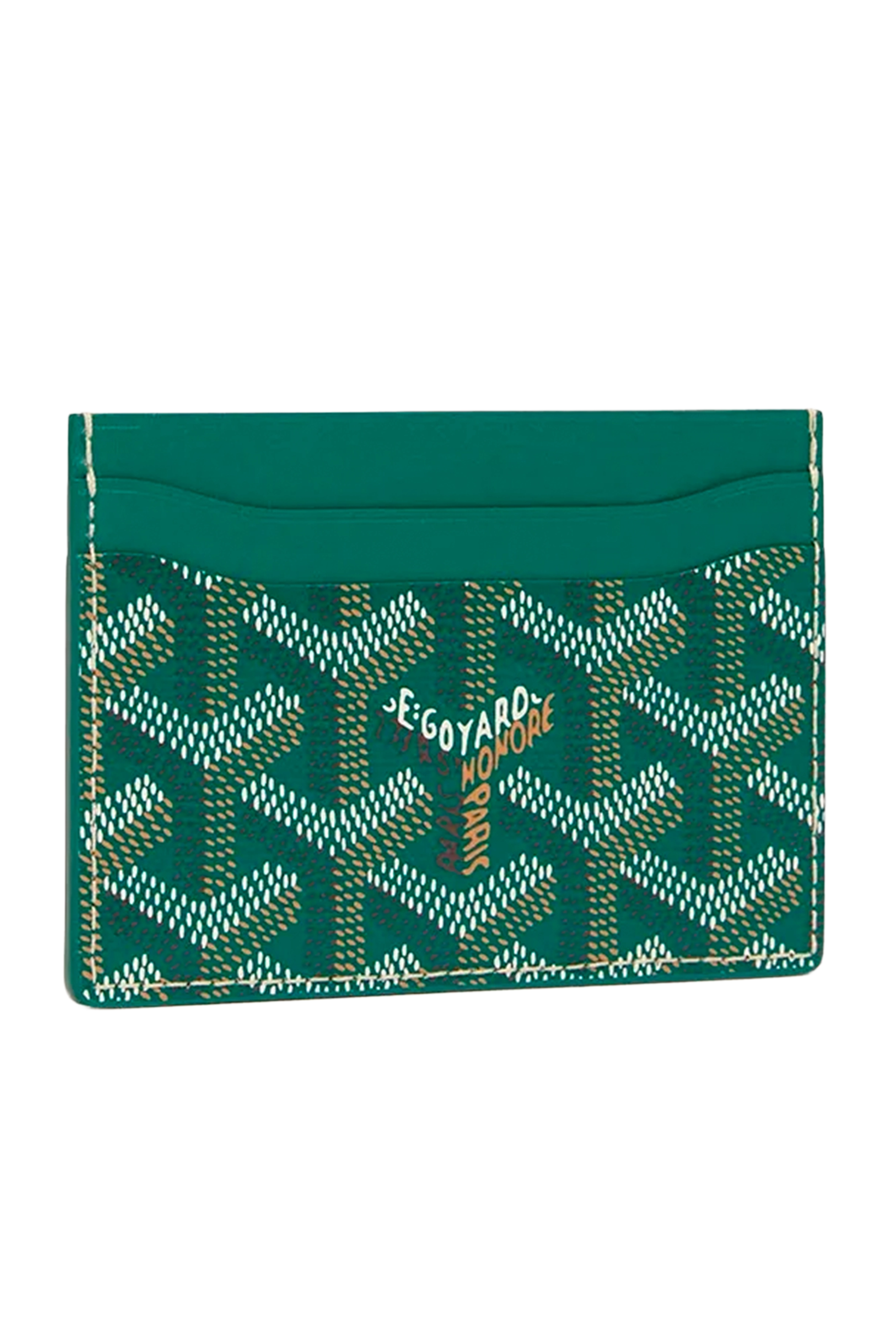 Goyard Saint Sulpice Green
