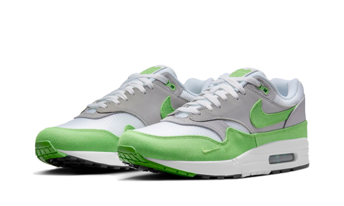 Air Max 1 Patta 20th Anniversary Chlorophyll