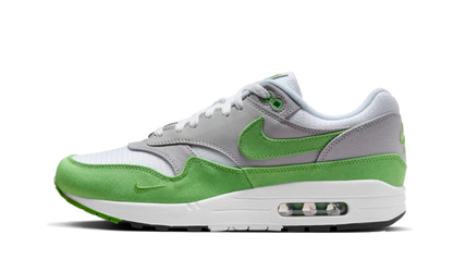 Air Max 1 Patta 20th Anniversary Chlorophyll