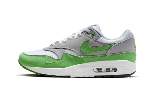 Air Max 1 Patta 20th Anniversary Chlorophyll