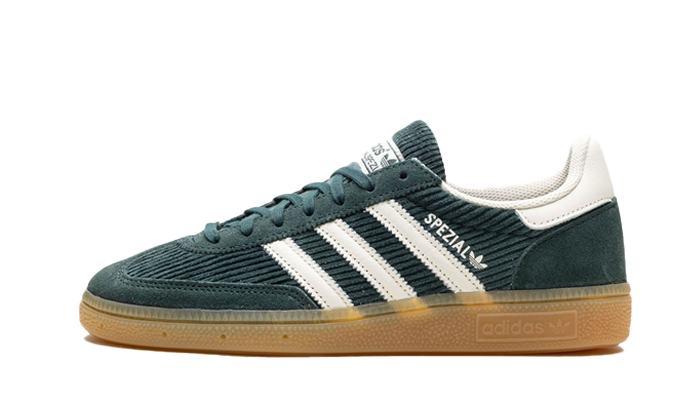 Adidas Handball Spezial Mineral Green