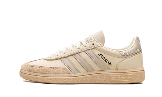 Adidas Handball Spezial Cream White Beige