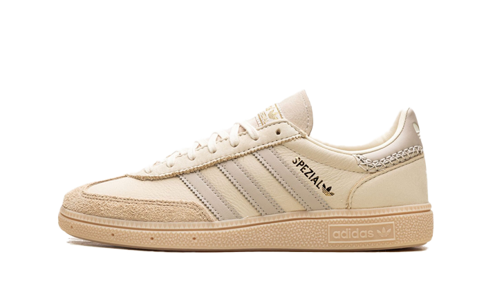 Adidas Handball Spezial Cream White Beige