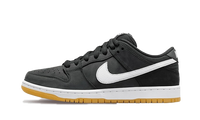 Nike SB Dunk Low Pro Black Gum sneaker