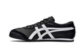Onitsuka Tiger Mexico 66 Black White