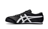 Onitsuka Tiger Mexico 66 Black White