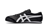 Onitsuka Tiger Mexico 66 Black White