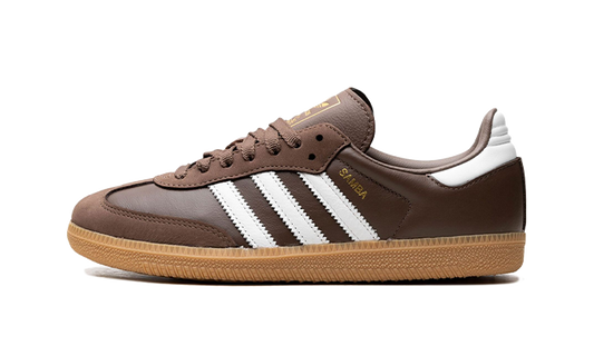 Adidas Samba OG Earth Strata Gum